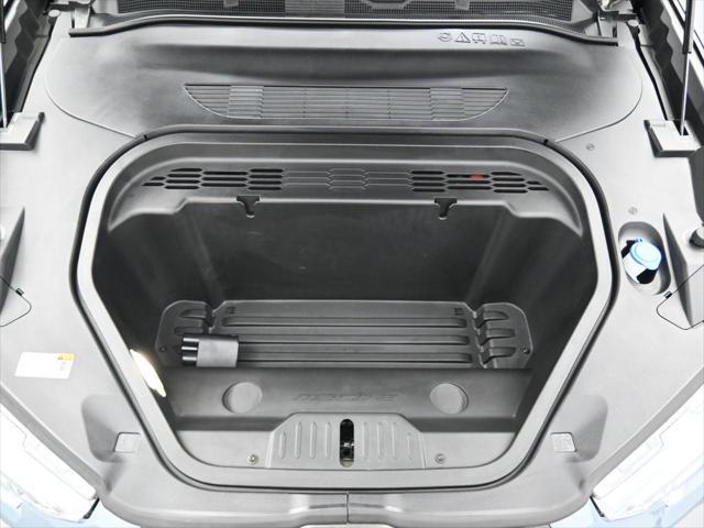 used 2023 Ford Mustang Mach-E car, priced at $33,288
