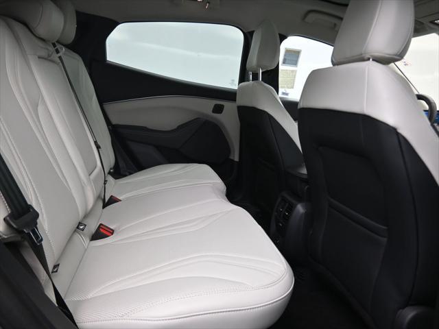 used 2023 Ford Mustang Mach-E car, priced at $33,288