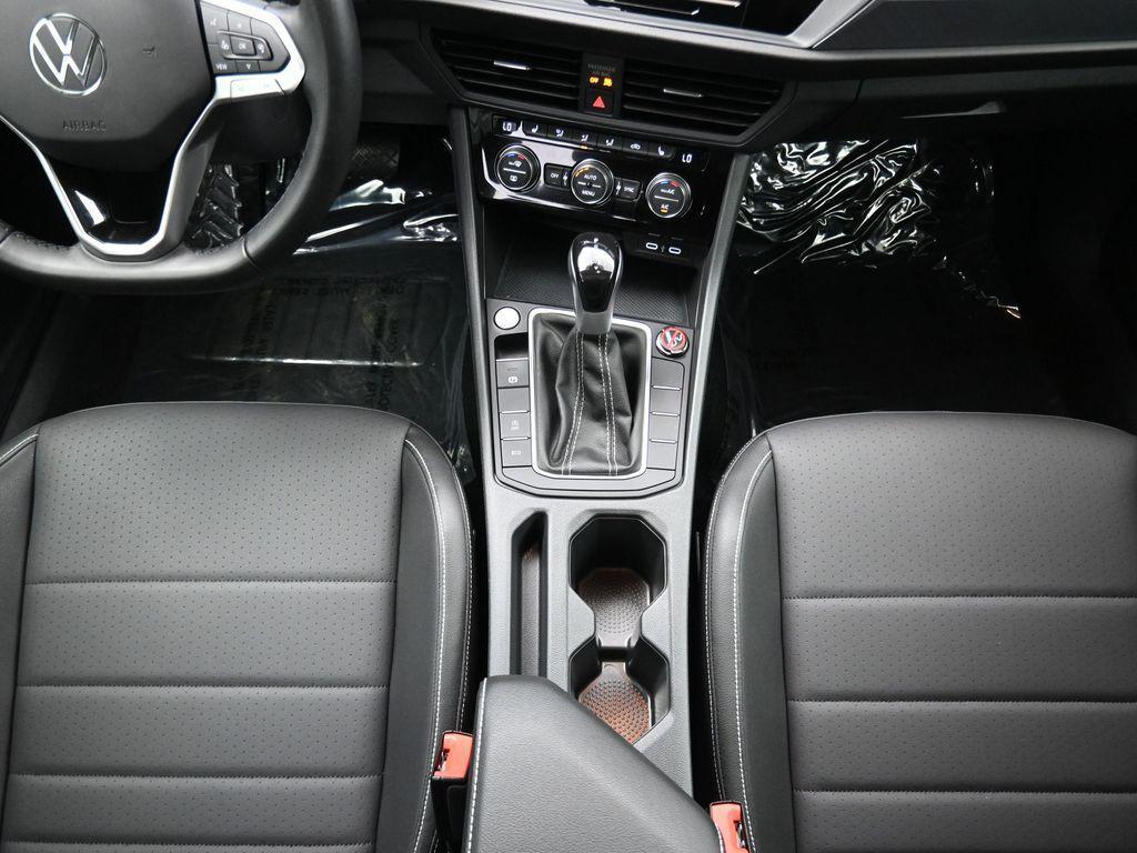 used 2024 Volkswagen Jetta car, priced at $21,251