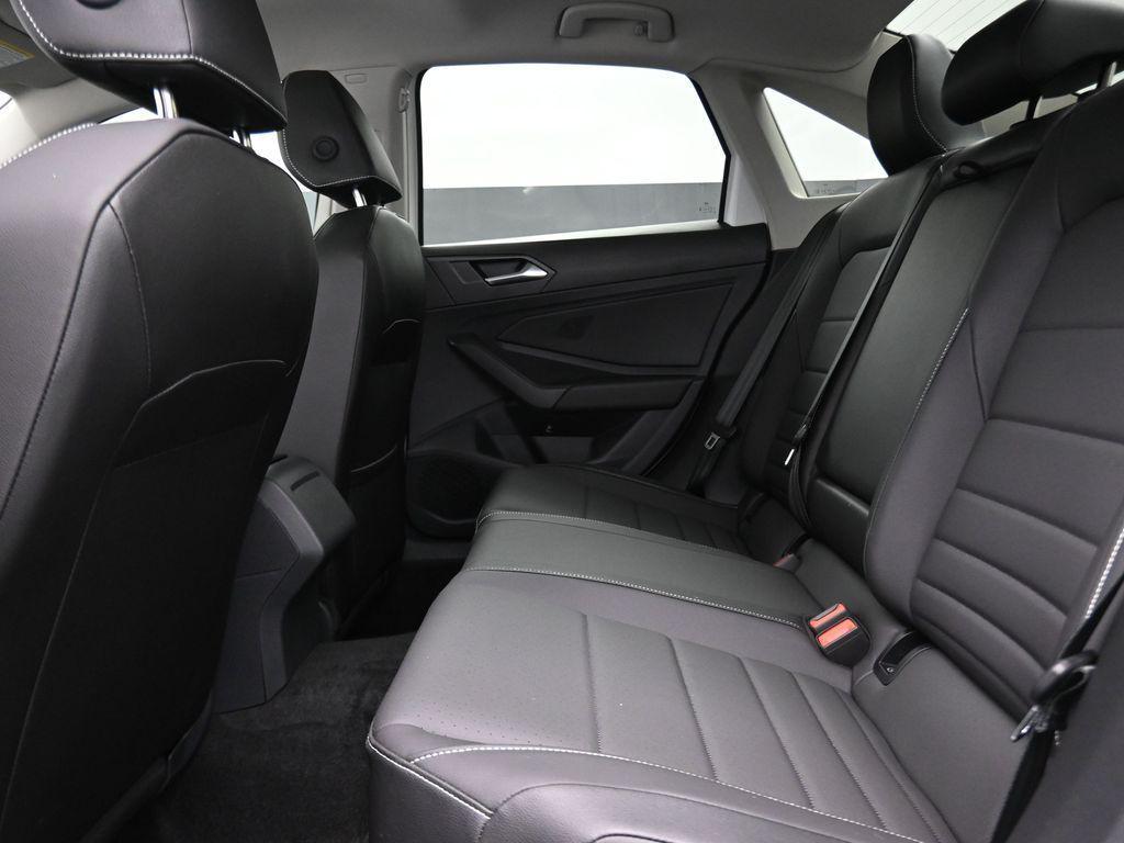 used 2024 Volkswagen Jetta car, priced at $21,251