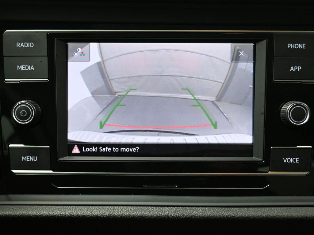 used 2024 Volkswagen Jetta car, priced at $21,251