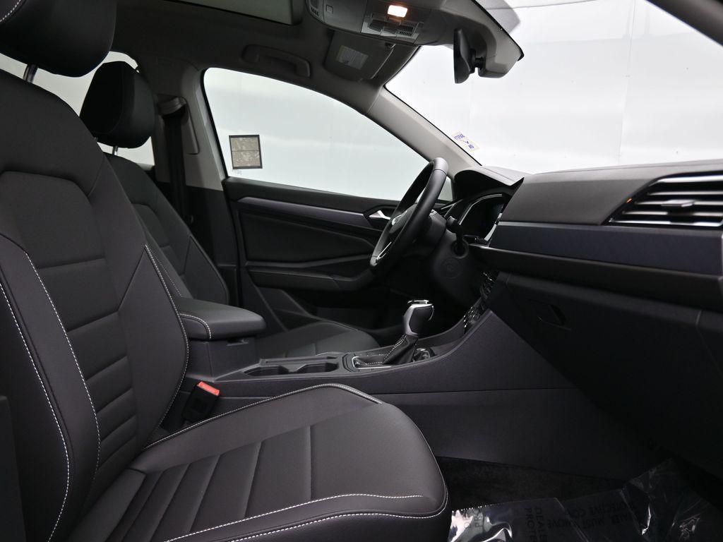 used 2024 Volkswagen Jetta car, priced at $21,251