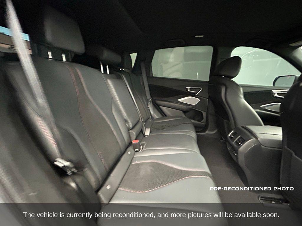 used 2023 Acura RDX car, priced at $37,504