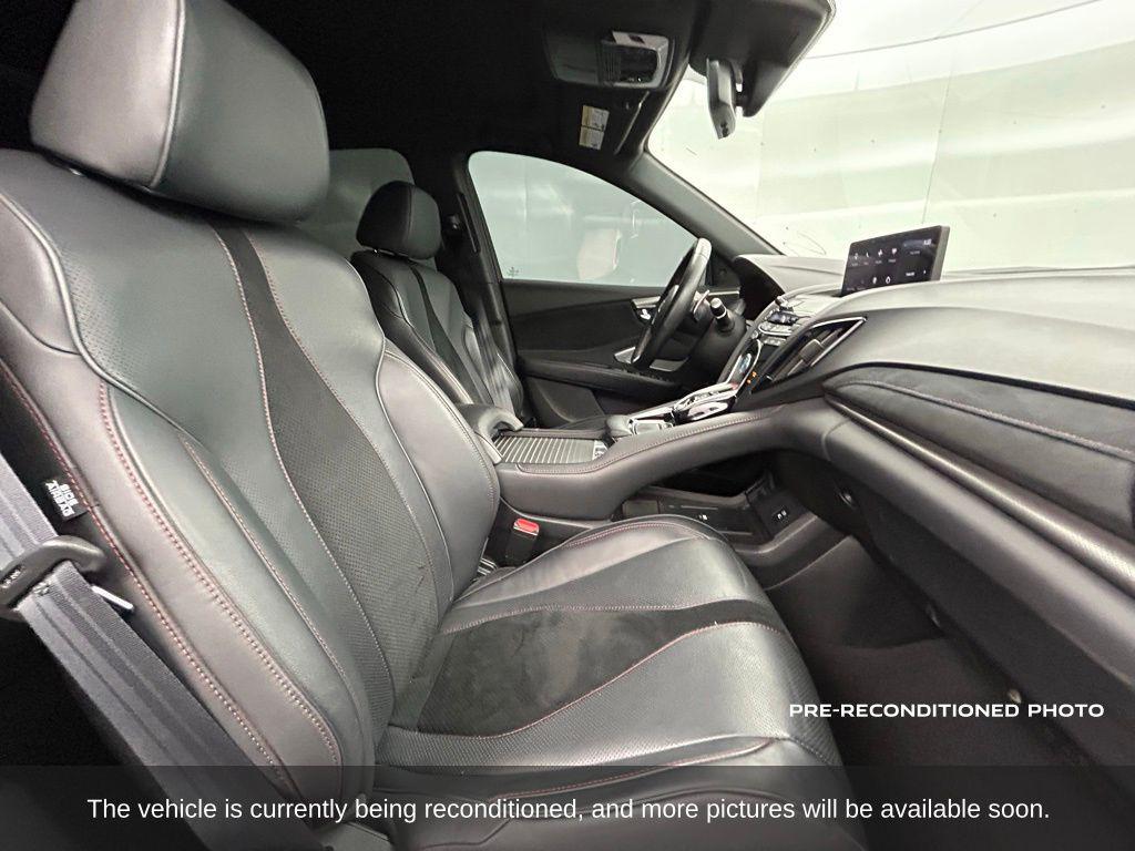 used 2023 Acura RDX car, priced at $37,504