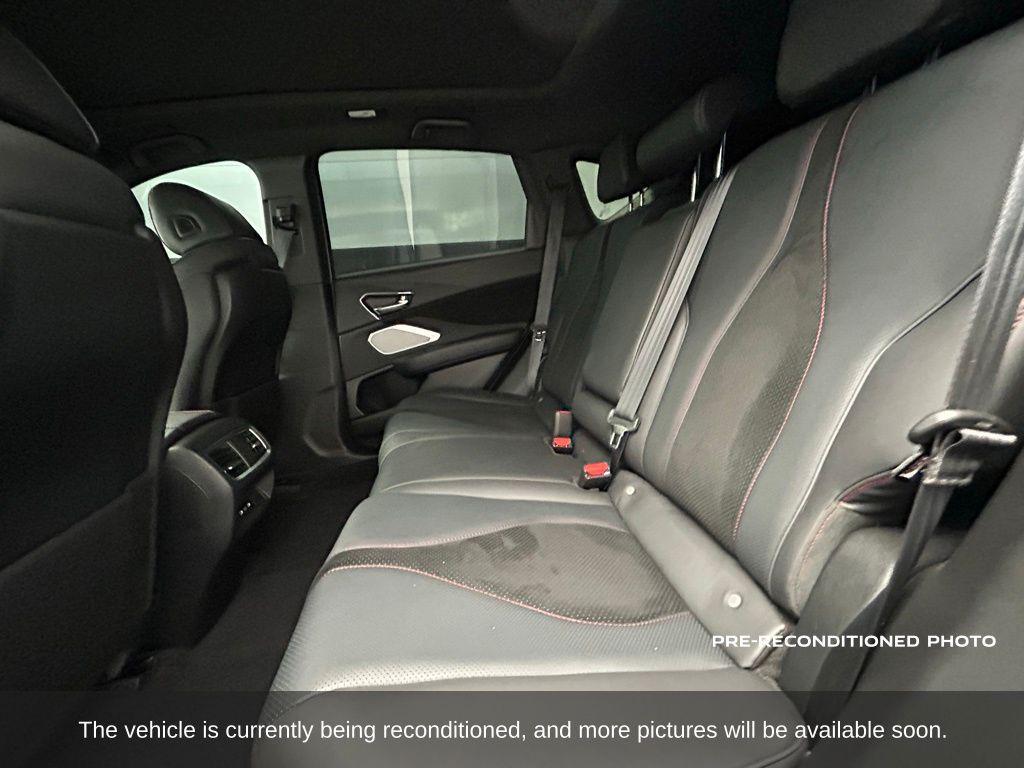 used 2023 Acura RDX car, priced at $37,504