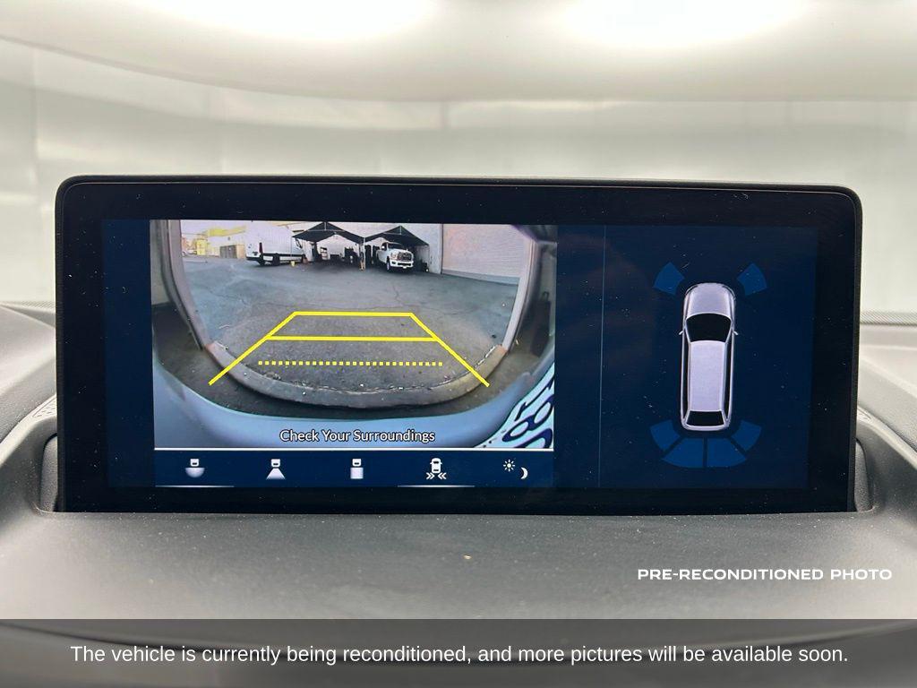 used 2023 Acura RDX car, priced at $37,504