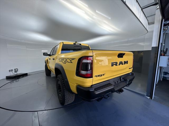 used 2023 Ram 1500 car, priced at $92,957