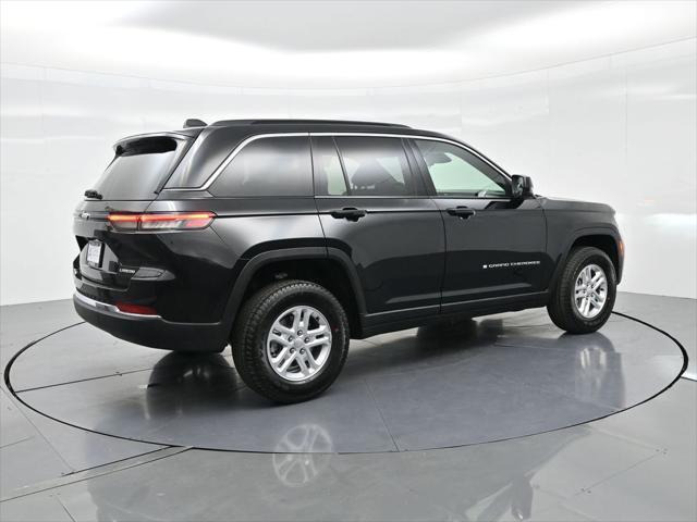 new 2025 Jeep Grand Cherokee car, priced at $34,875
