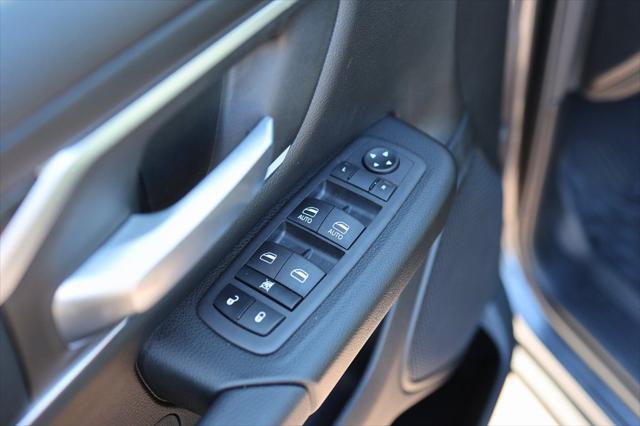 new 2024 Ram 1500 car, priced at $42,900