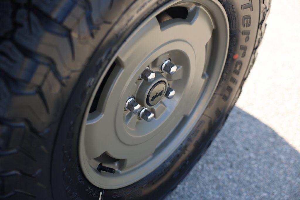new 2025 Jeep Wrangler 4xe car, priced at $63,545