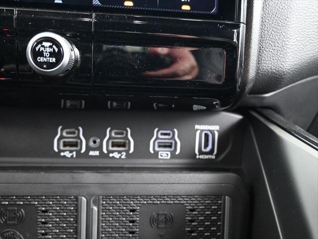 new 2025 Ram 1500 car, priced at $73,456