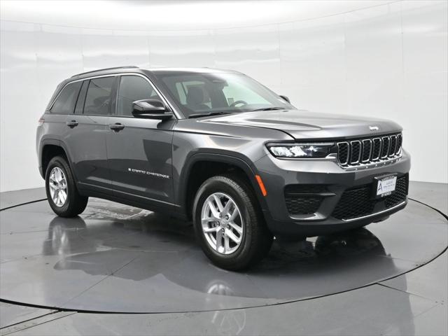 new 2025 Jeep Grand Cherokee car, priced at $39,970