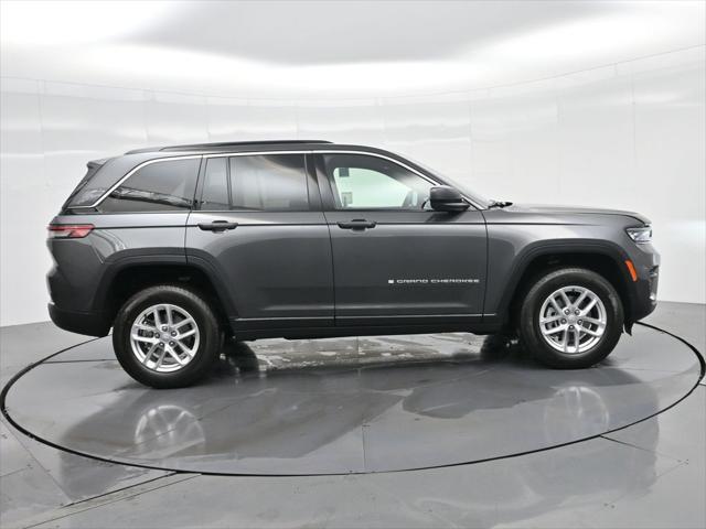 new 2025 Jeep Grand Cherokee car, priced at $39,970