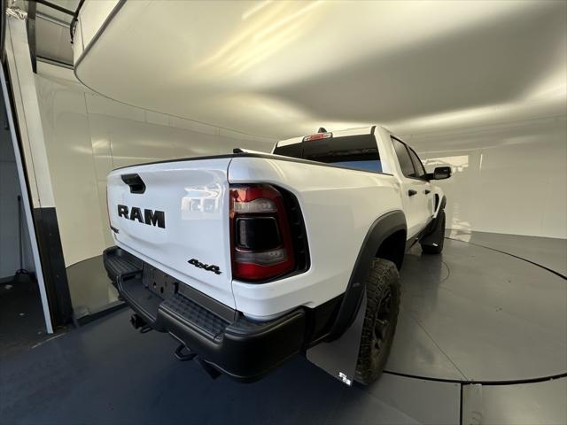 used 2021 Ram 1500 car, priced at $74,995