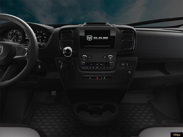 new 2023 Ram ProMaster 2500 car, priced at $42,012