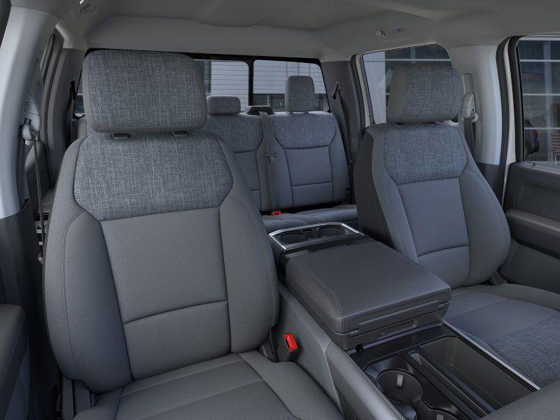 used 2024 Ford F-150 car, priced at $46,736