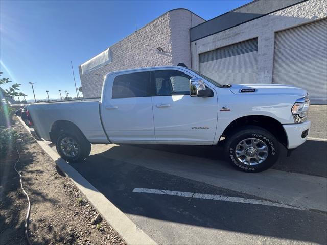 used 2023 Ram 2500 car, priced at $59,922