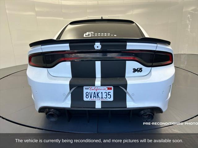 used 2021 Dodge Charger car, priced at $35,540