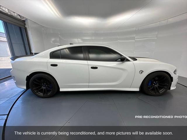 used 2021 Dodge Charger car, priced at $35,540