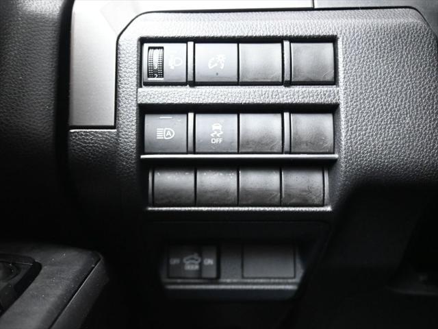 used 2024 Toyota Tacoma car, priced at $34,997