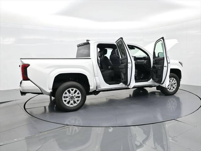 used 2024 Toyota Tacoma car, priced at $36,472