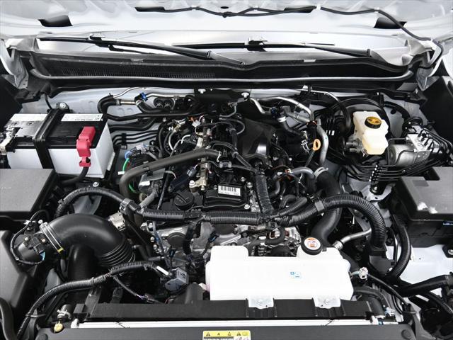 used 2024 Toyota Tacoma car, priced at $36,472