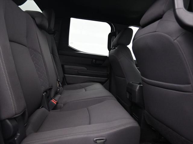 used 2024 Toyota Tacoma car, priced at $36,472