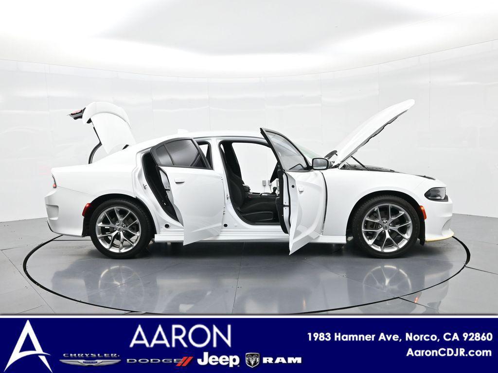 used 2020 Dodge Charger car, priced at $21,279
