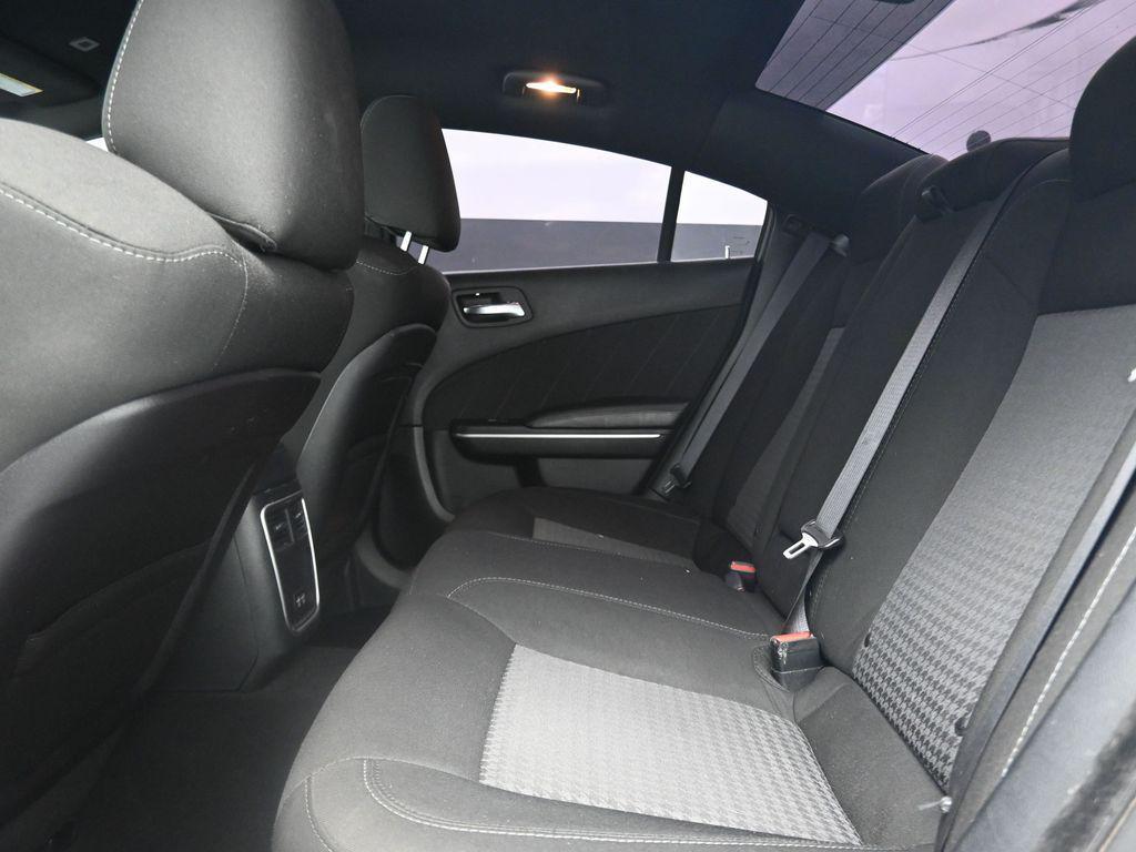 used 2020 Dodge Charger car, priced at $21,279
