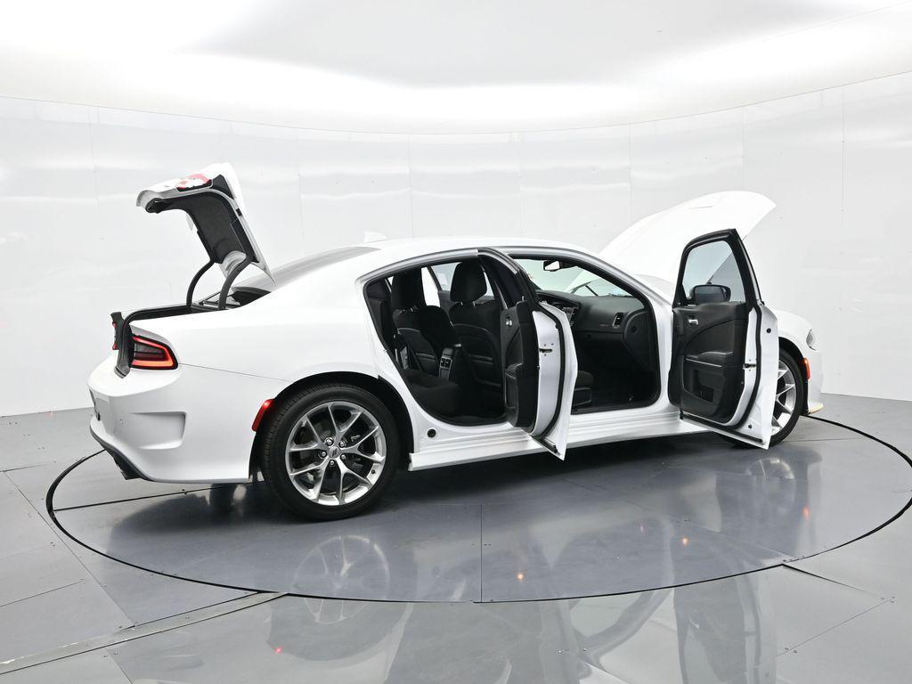 used 2020 Dodge Charger car, priced at $21,279