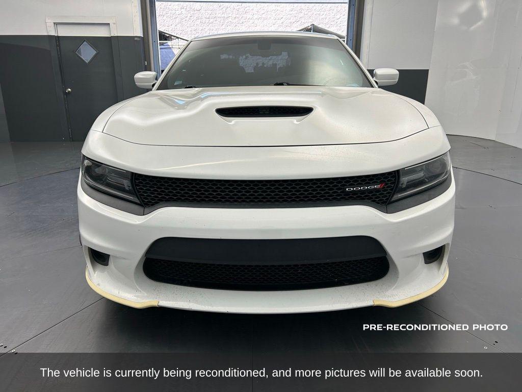 used 2020 Dodge Charger car, priced at $21,931