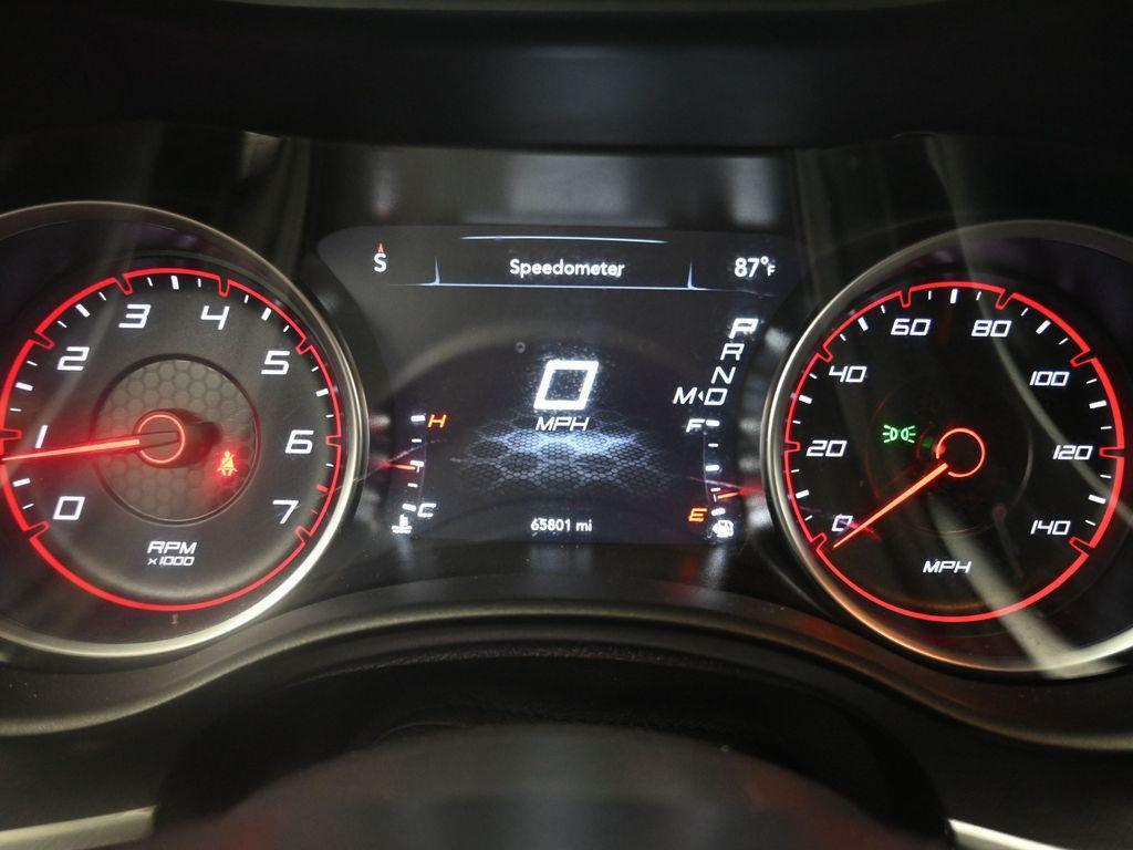 used 2020 Dodge Charger car, priced at $21,279