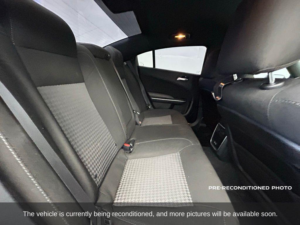 used 2020 Dodge Charger car, priced at $21,931