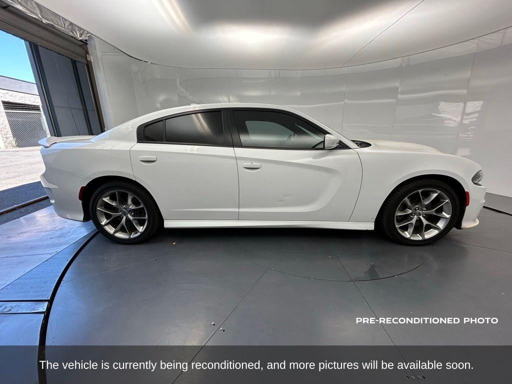 used 2020 Dodge Charger car, priced at $21,931