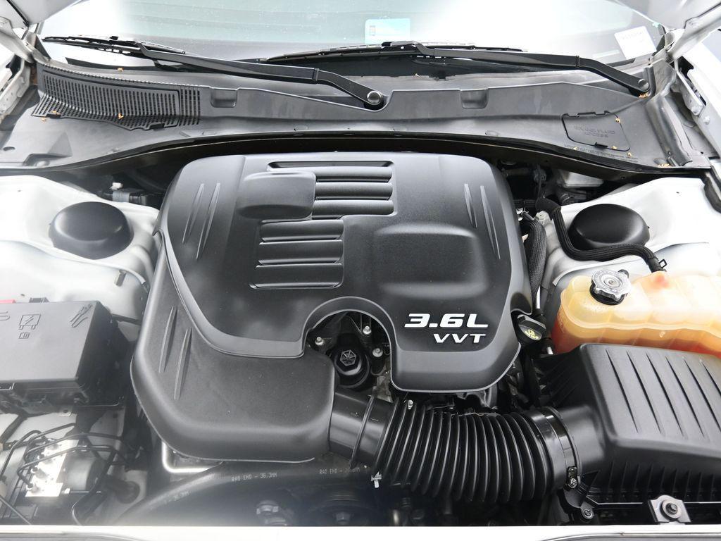 used 2020 Dodge Charger car, priced at $21,279