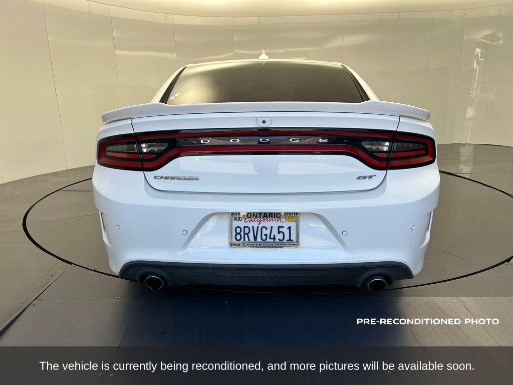 used 2020 Dodge Charger car, priced at $21,931