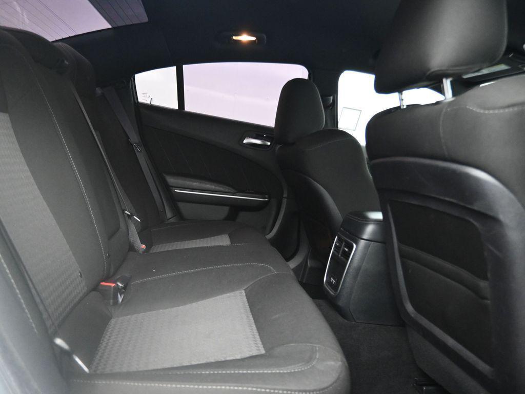 used 2020 Dodge Charger car, priced at $21,279