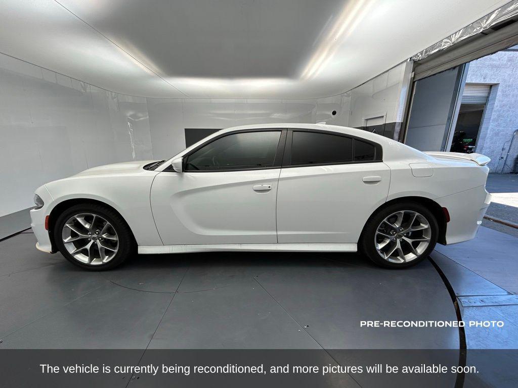 used 2020 Dodge Charger car, priced at $21,931