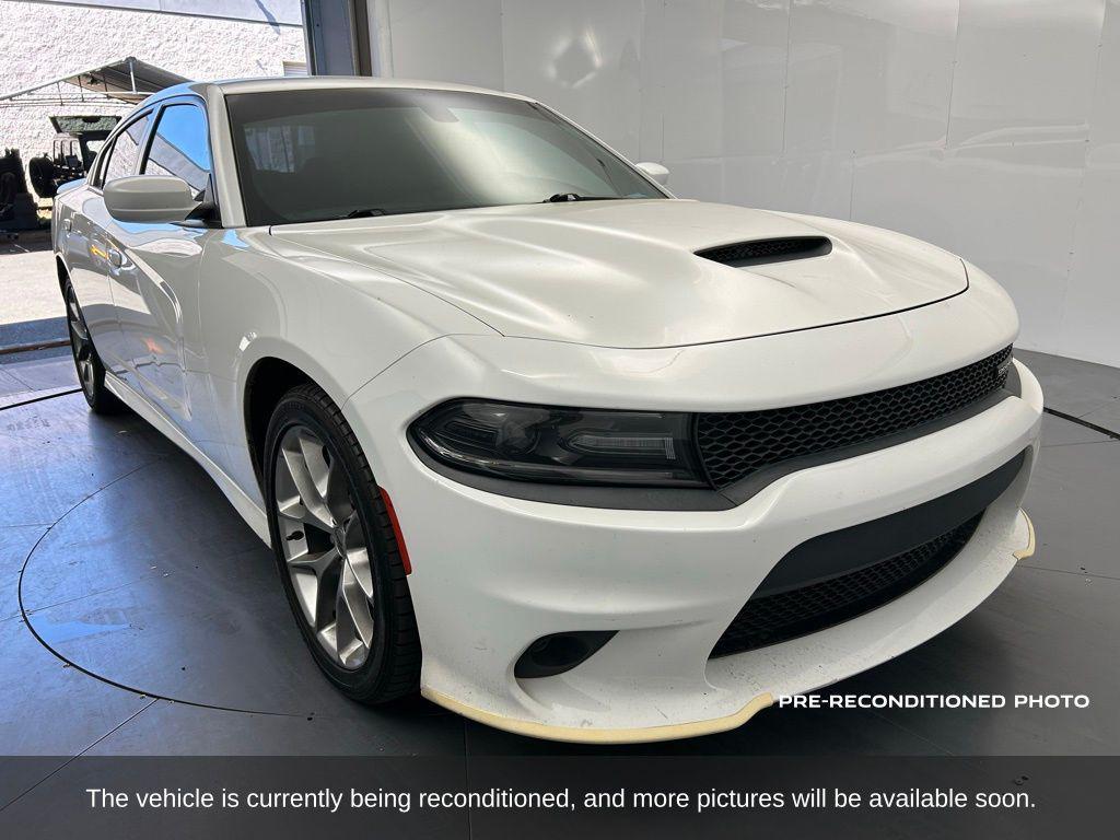 used 2020 Dodge Charger car, priced at $21,931