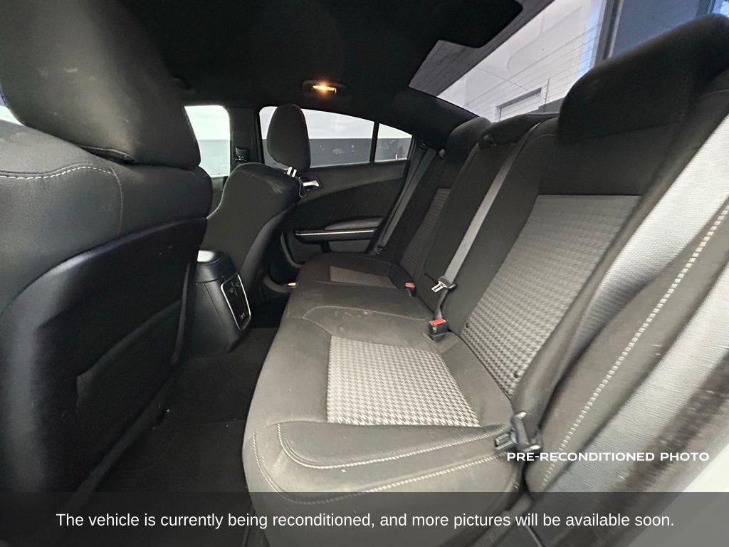 used 2020 Dodge Charger car, priced at $21,931