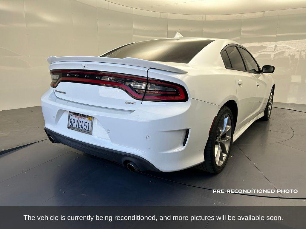 used 2020 Dodge Charger car, priced at $21,931