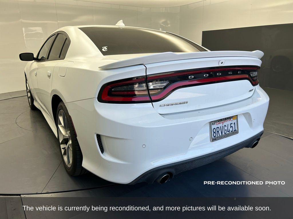 used 2020 Dodge Charger car, priced at $21,931