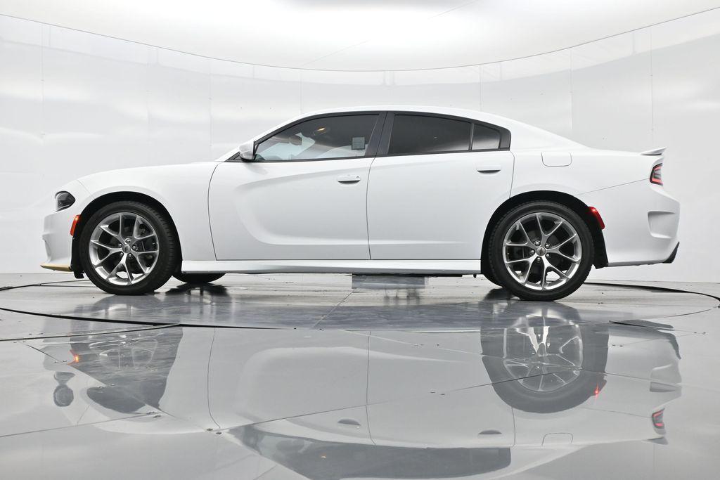 used 2020 Dodge Charger car, priced at $21,279