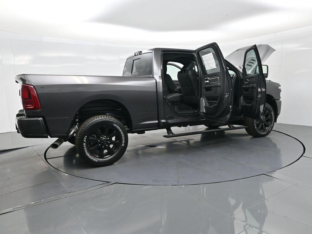 new 2026 Ram 2500 car, priced at $86,644