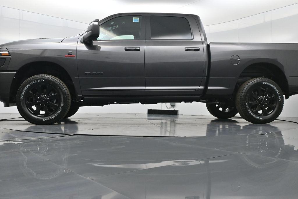 new 2026 Ram 2500 car, priced at $86,644