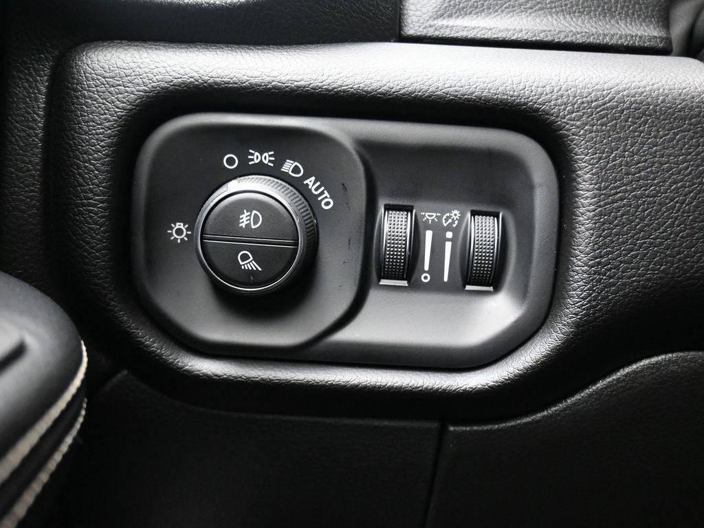 new 2026 Ram 2500 car, priced at $86,644