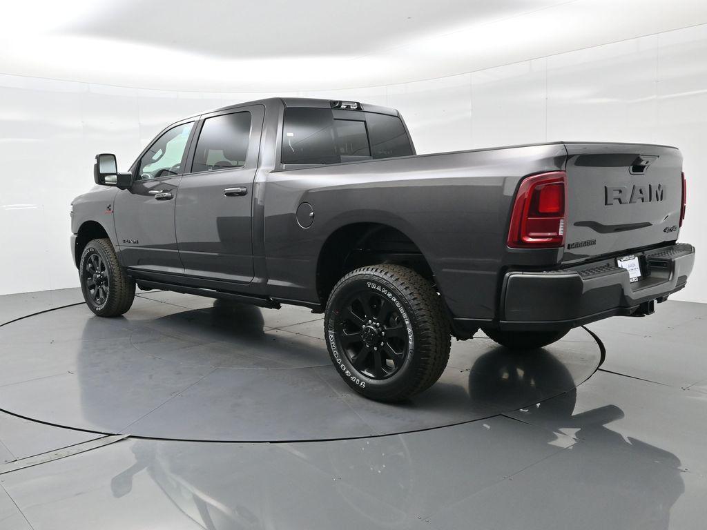 new 2026 Ram 2500 car, priced at $86,644