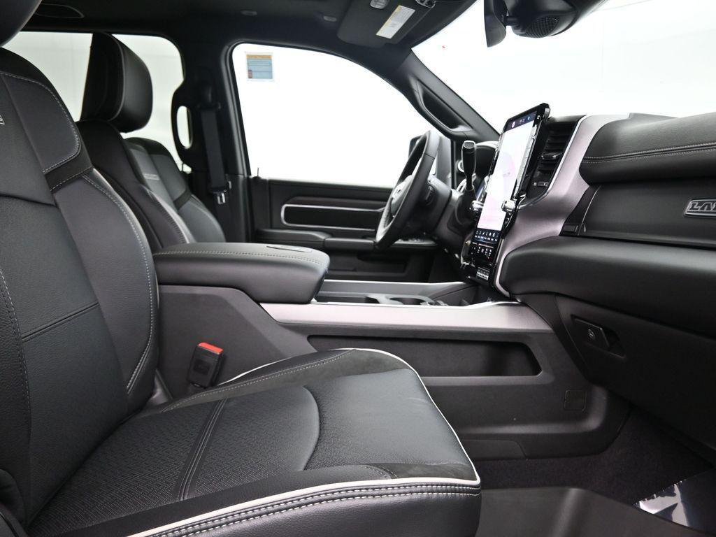 new 2026 Ram 2500 car, priced at $86,644