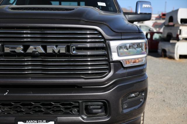 new 2024 Ram 2500 car, priced at $79,100