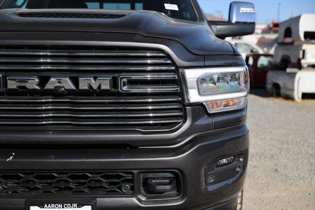 new 2024 Ram 2500 car, priced at $81,100